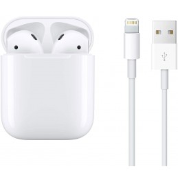 Apple AirPods (2nd Generation) Apple AirPods (2nd Generation)